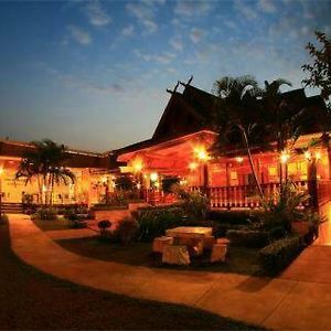 Sangkla Resort Ban Bang Pla O Exterior photo